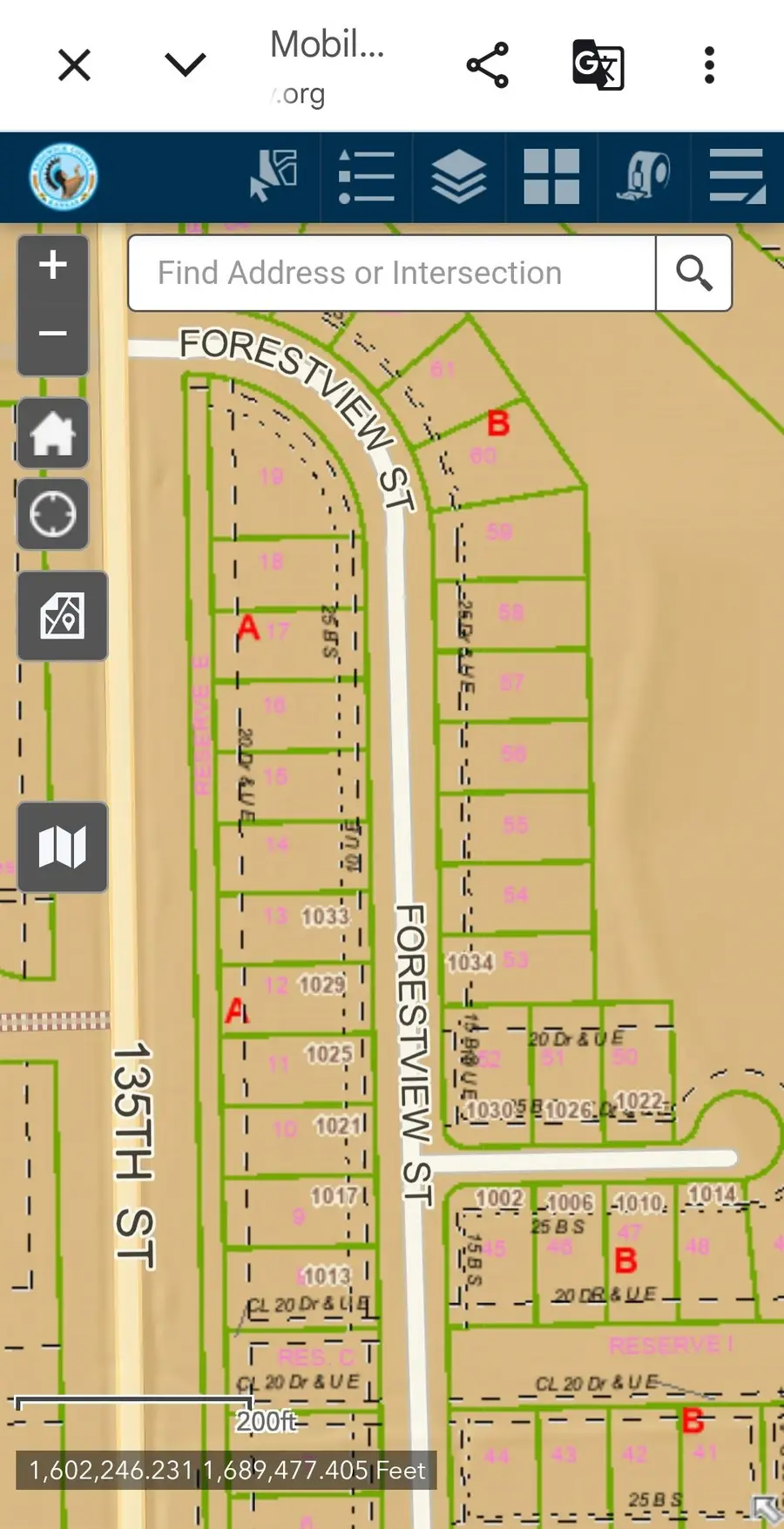 960 N Forestview St, Wichita, KS 67235 - #3