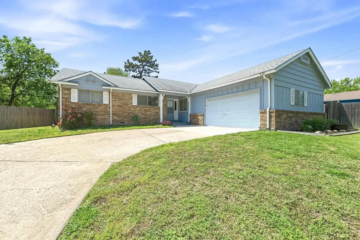 4209 Charron, Wichita, KS 67220 - #1