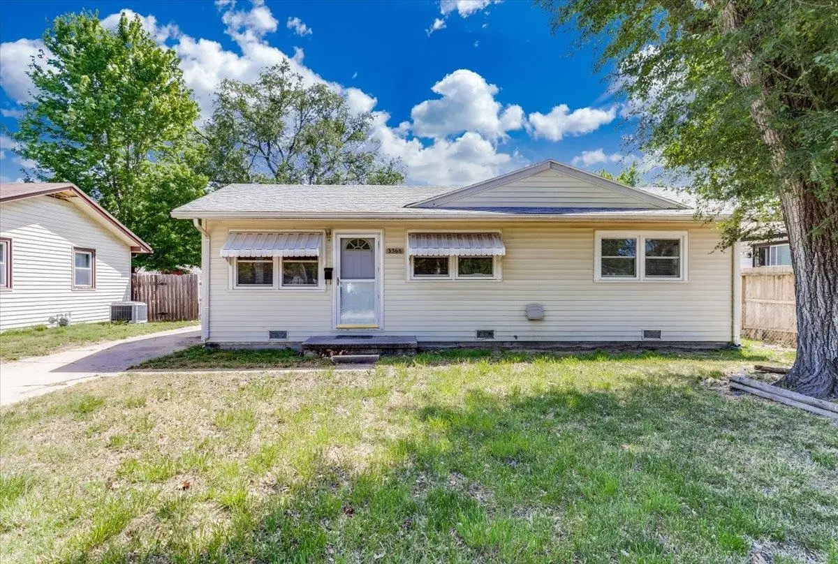 3368 S Vine, Wichita, KS 67217 - #1