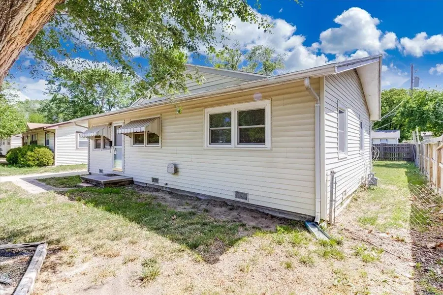 3368 S Vine, Wichita, KS 67217 - #3