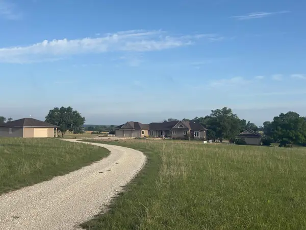 4606 NE Cole Creek Rd, El Dorado, KS 67042