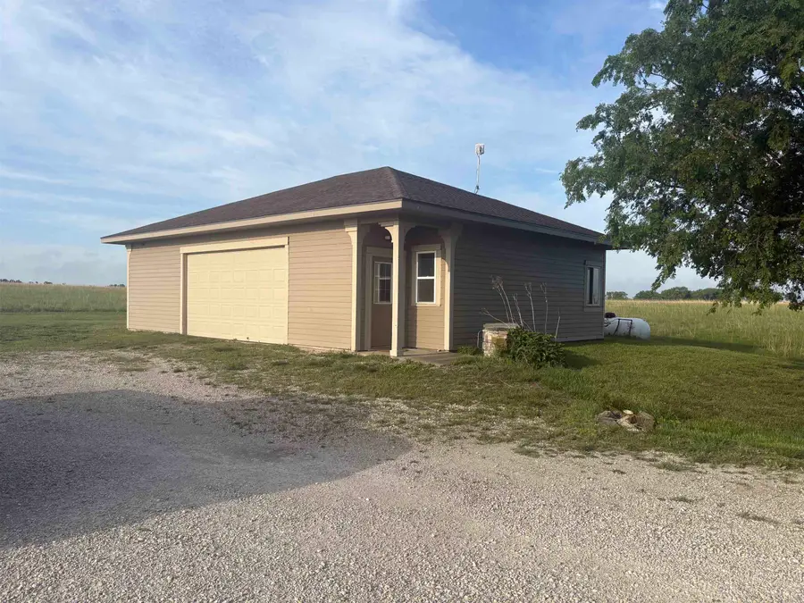 4606 NE Cole Creek Rd, El Dorado, KS 67042 - #3