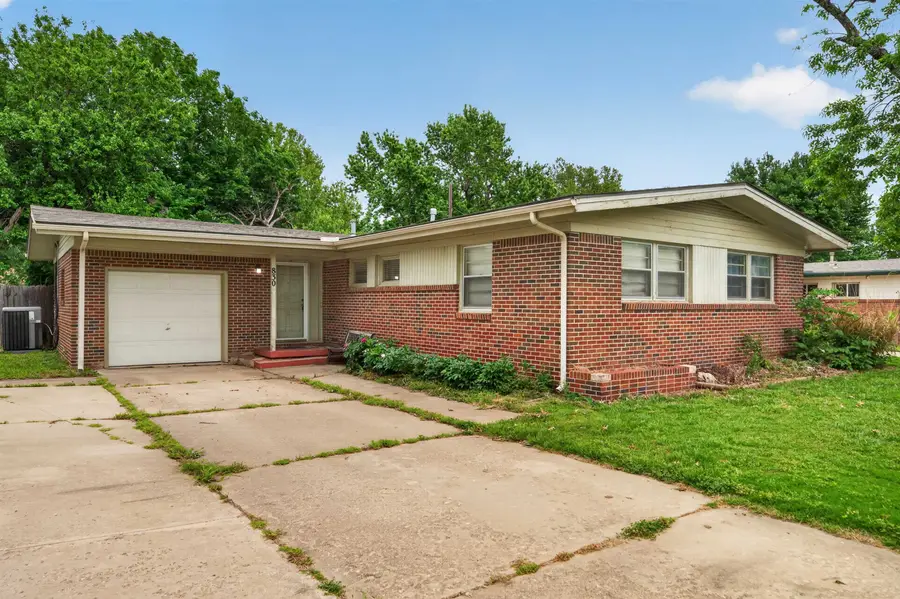 830 Anita Dr, Haysville, KS 67060 - #3