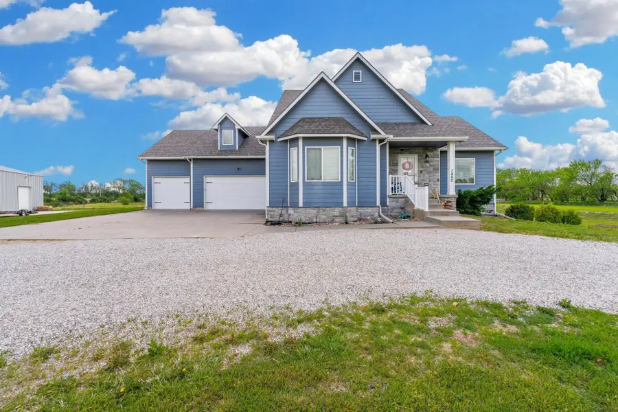 1460 E 117th Ct N, Sedgwick, KS 67135 - #3