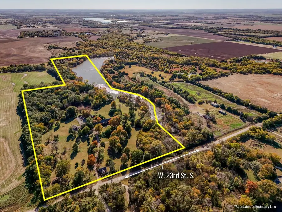 23901 W 23rd, Goddard, KS 67052 - #2