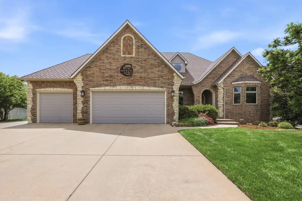 1690 Jason Dr, El Dorado, KS 67042 - #1