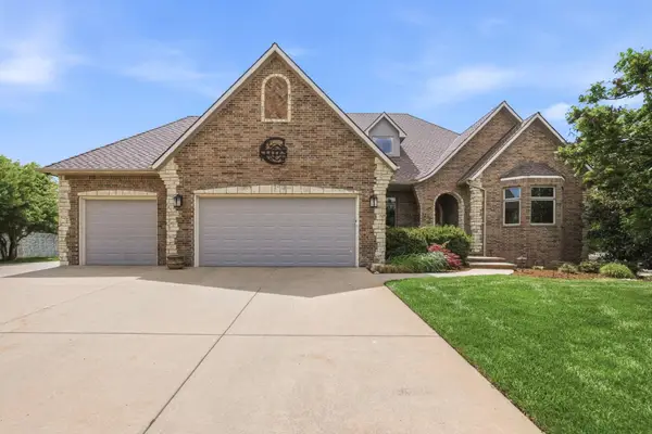 1690 Jason Dr, El Dorado, KS 67042