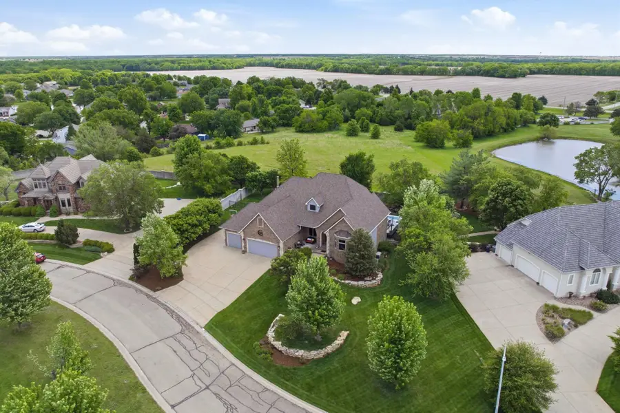 1690 Jason Dr, El Dorado, KS 67042 - #3