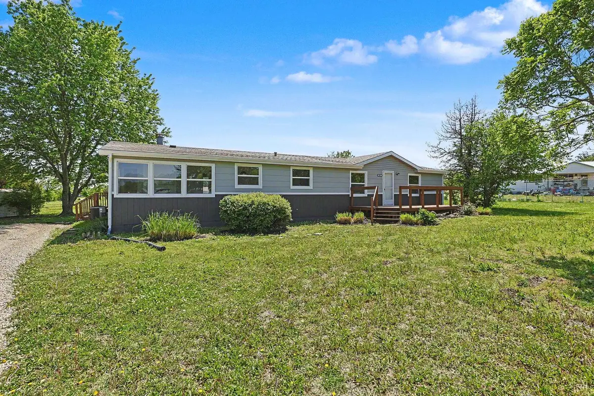 14827 SW 157th Terrace, Rose Hill, KS 67133 - #1