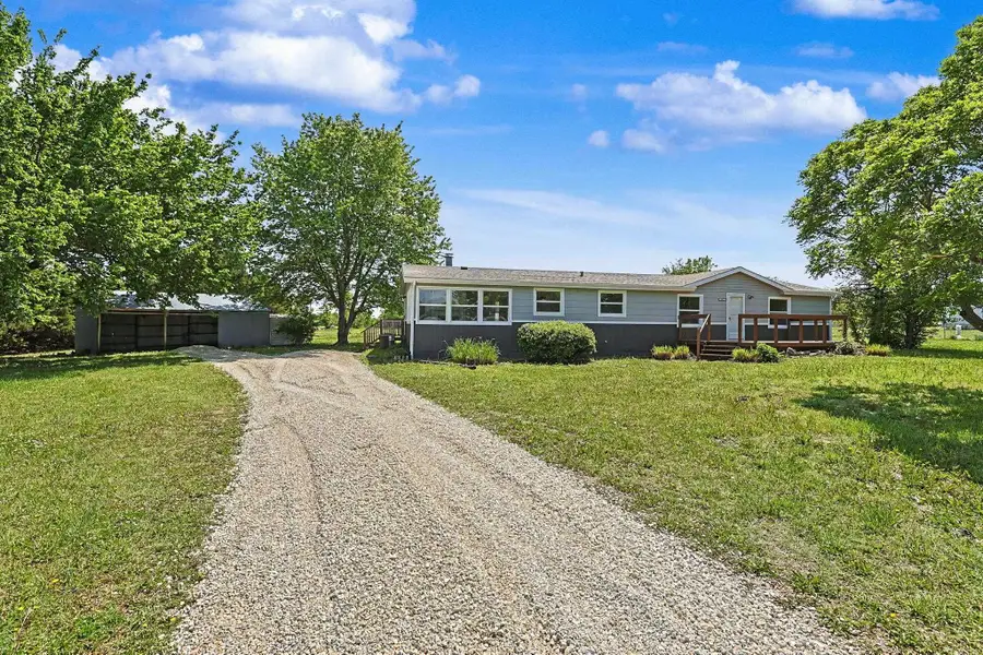 14827 SW 157th Terrace, Rose Hill, KS 67133 - #3
