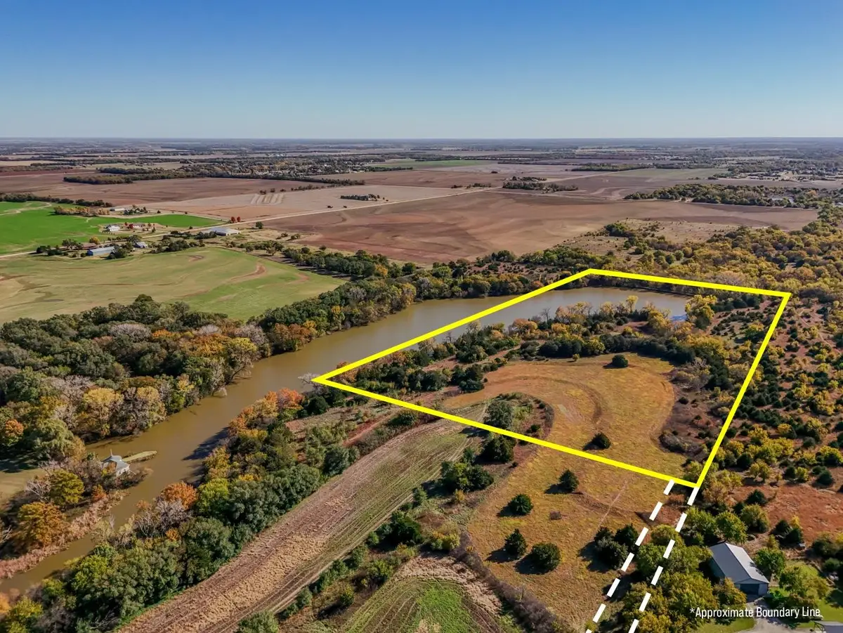 22+/- Acres W 23rd, Goddard, KS 67052 - #1