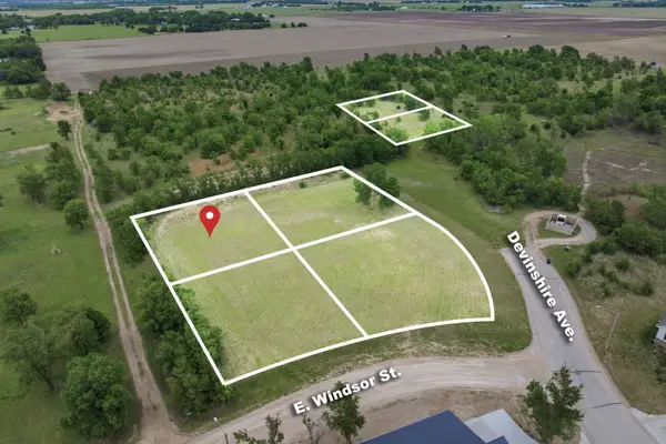 Lot 11 Block A, Bentley, KS 67016