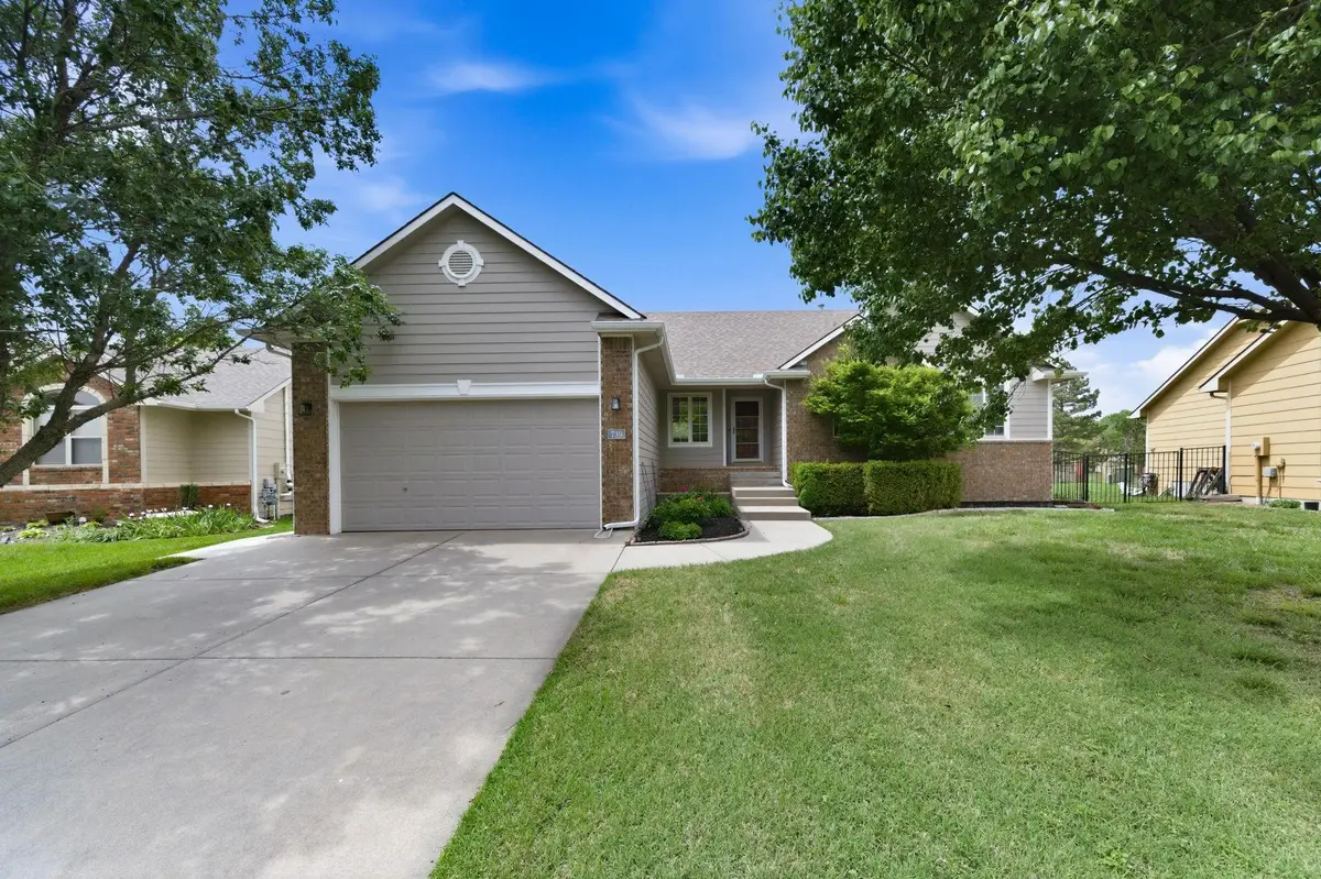 739 Westchester Pl, Andover, KS 67002 - #1