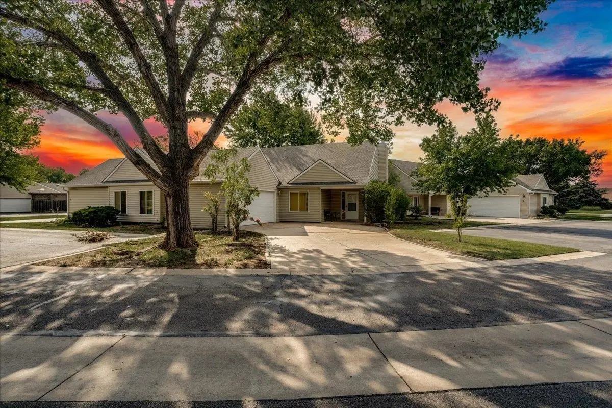 2 E Maverick, Wichita, KS 67220 - #1