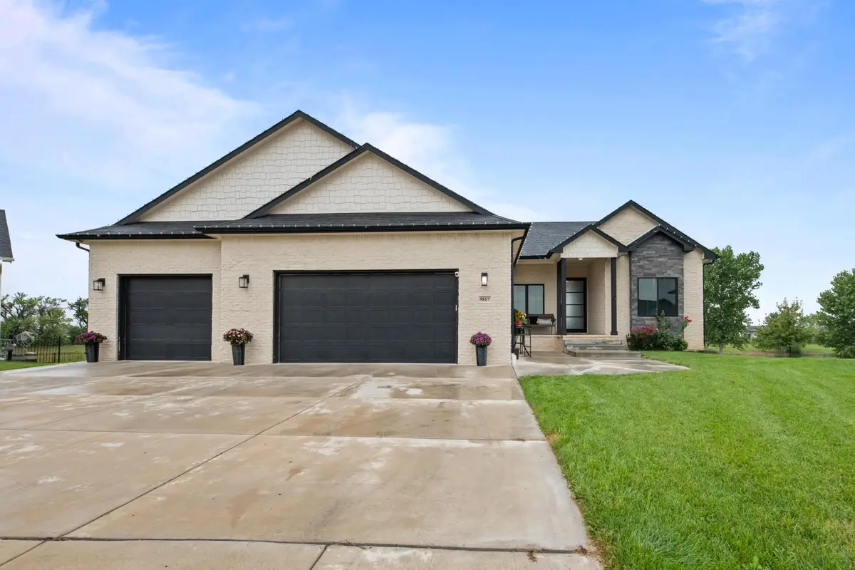 5817 N Edwards Ct, Wichita, KS 67204 - #1