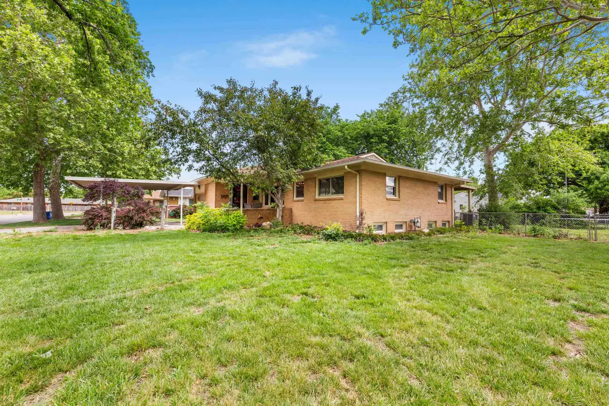 2222 S Millwood, Wichita, KS 67213 - #1