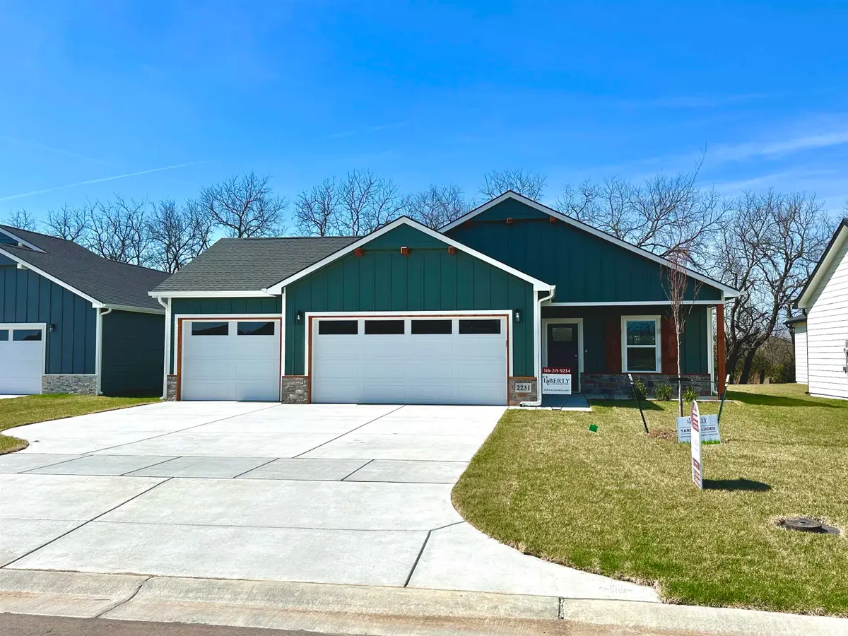 4901 N Spruce, Wichita, KS 67219 - #1