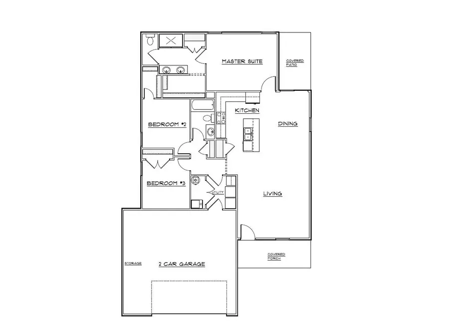 4901 N Spruce, Wichita, KS 67219 - #3