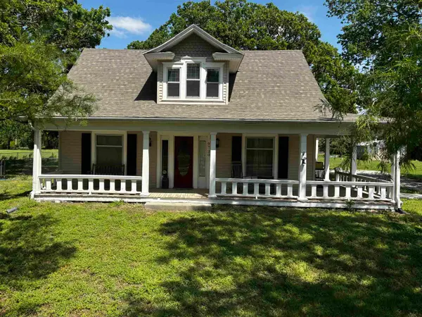 9720 S Ridge, Sedgwick, KS 67135