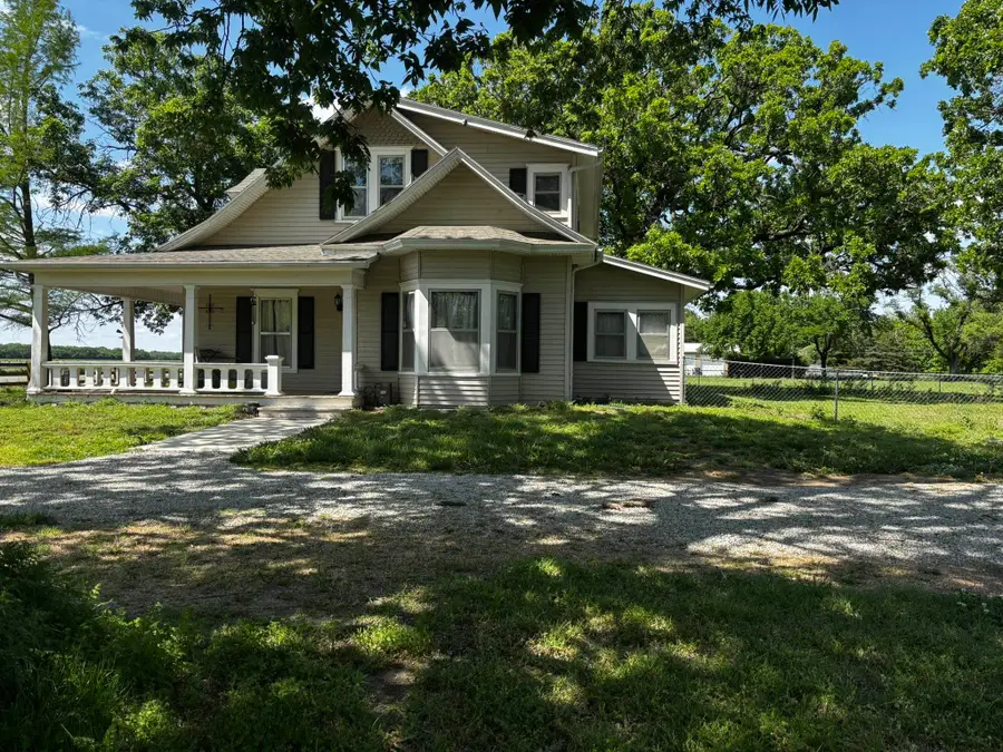 9720 S Ridge, Sedgwick, KS 67135 - #2