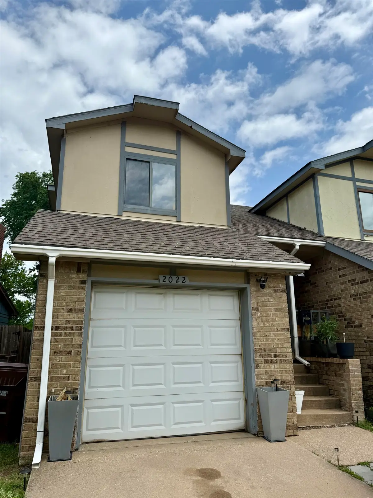 2022 N Old Manor Rd, Wichita, KS 67208 - #1
