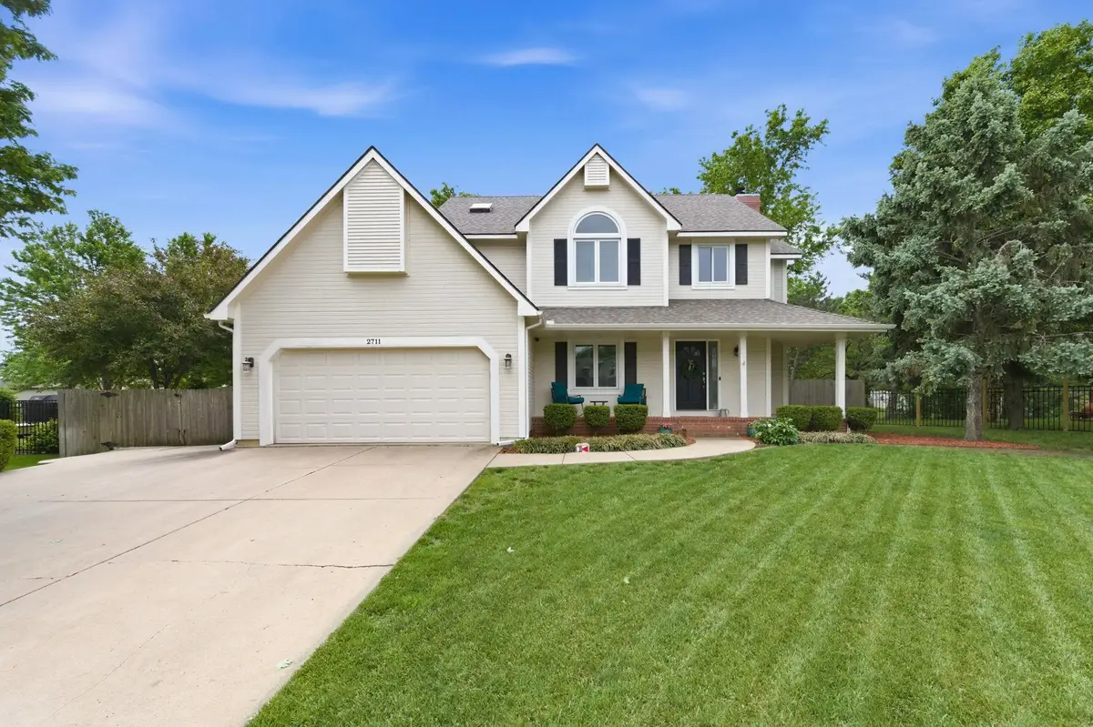 2711 N Dublin, Wichita, KS 67226 - #1