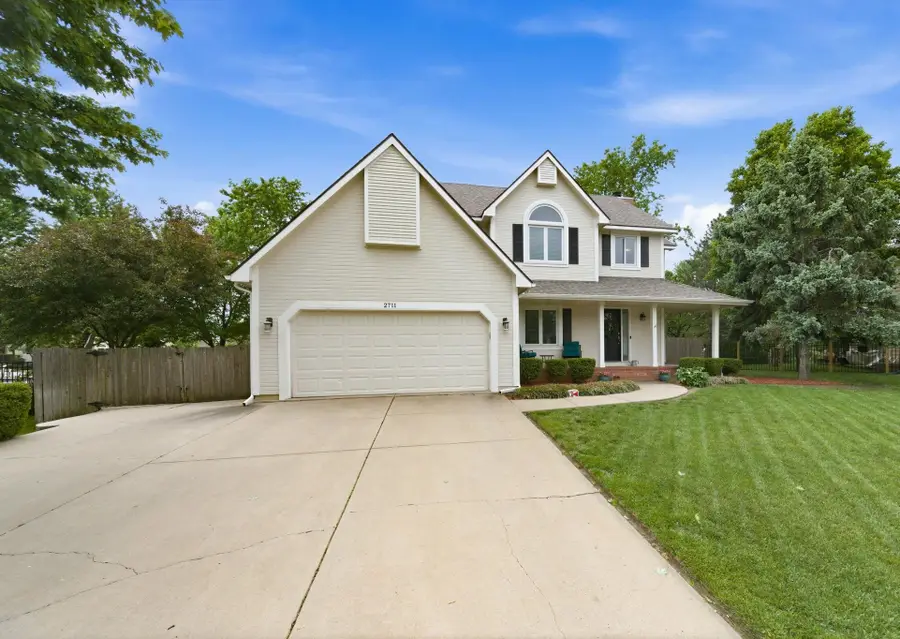 2711 N Dublin, Wichita, KS 67226 - #2