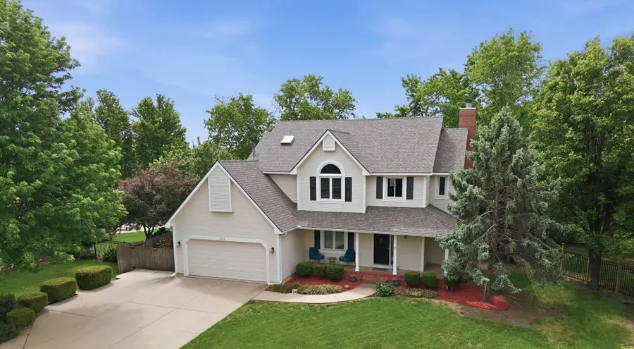 2711 N Dublin, Wichita, KS 67226 - #3