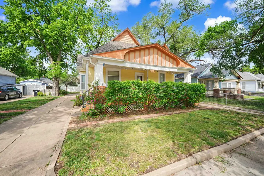 242 S 9th St., Salina, KS 67401 - #2