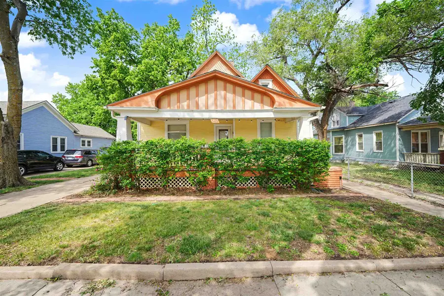 242 S 9th St., Salina, KS 67401 - #3