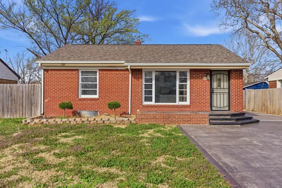 2701 N Litchfield Ave, Wichita, KS 67204 - #2