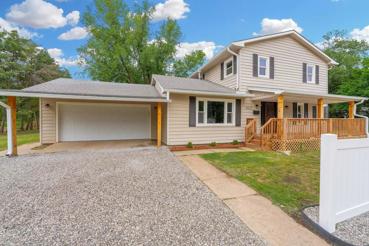 817 W Orchard, Wellington, KS 67152 - #1
