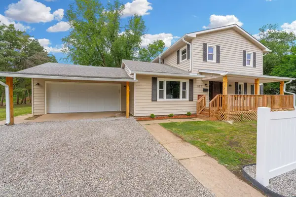 817 W Orchard, Wellington, KS 67152