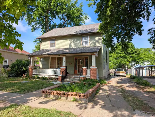 314 S 10th St, Salina, KS 67401