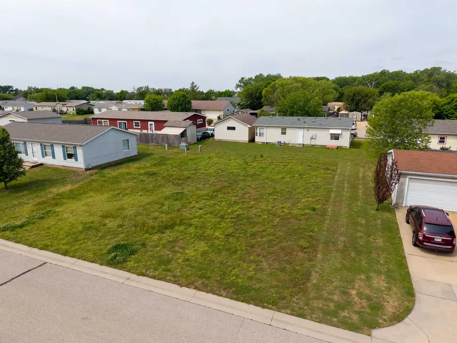 5413 S Vine, Wichita, KS 67217 - #2