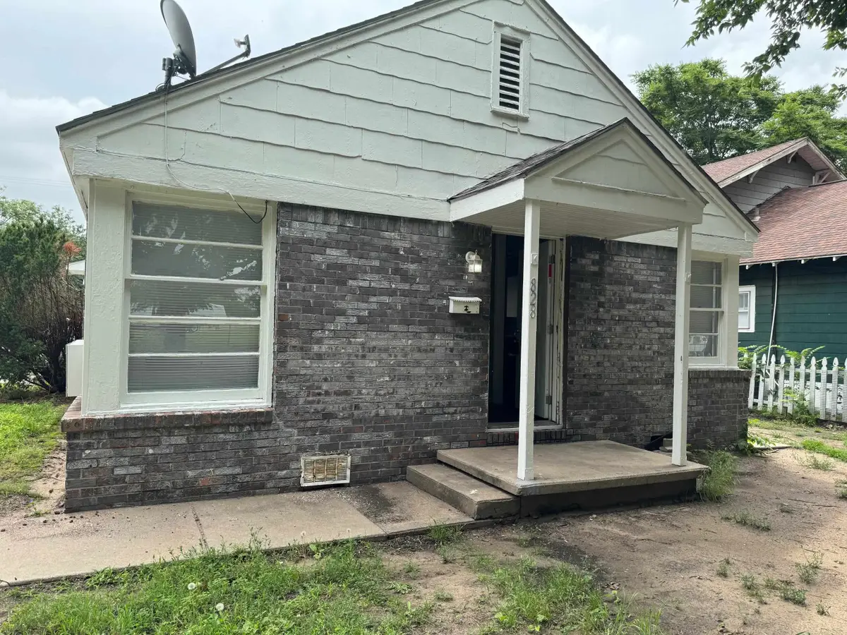 828 S Water St, Wichita, KS 67213 - #1