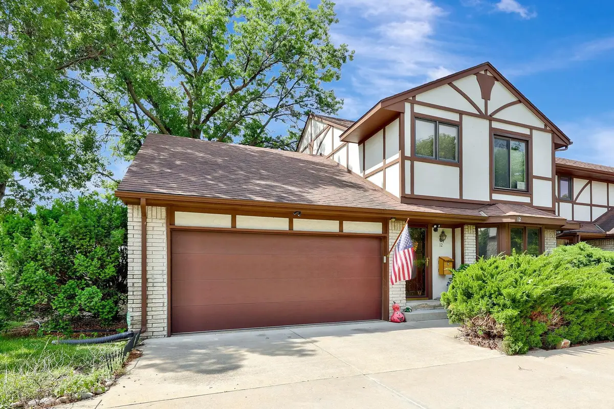 641 N Woodlawn #12, Wichita, KS 67208 - #1