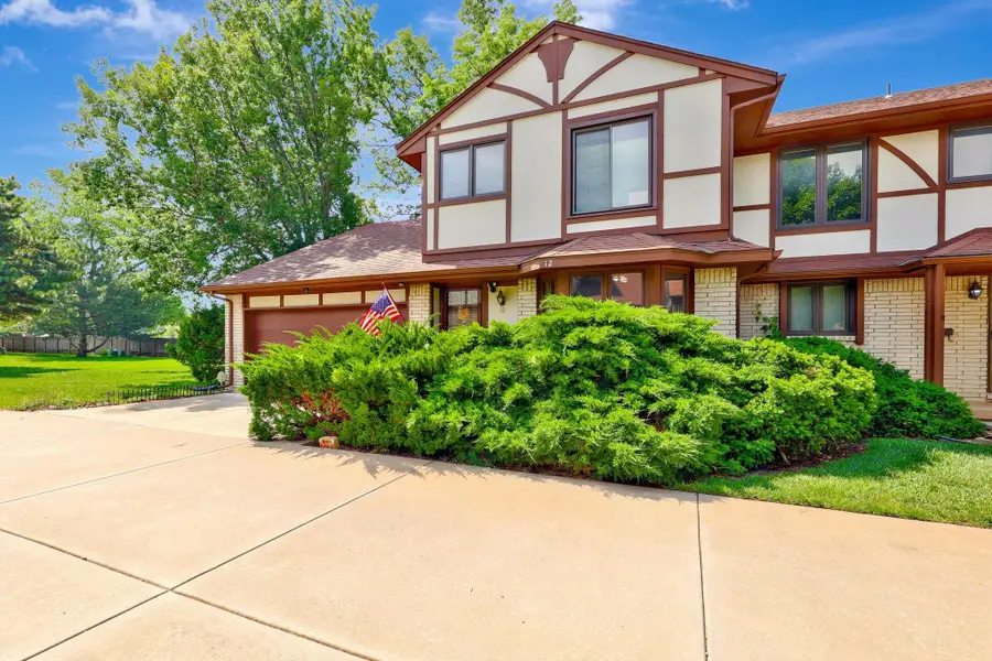 641 N Woodlawn #12, Wichita, KS 67208 - #2