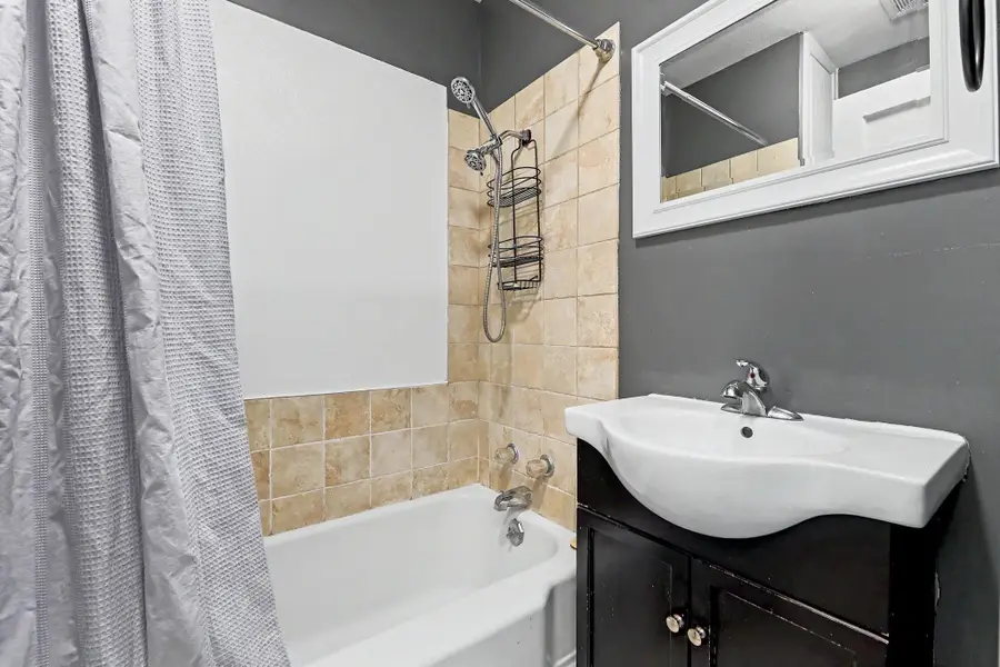 2017 S Pershing St, Wichita, KS 67218 - #3