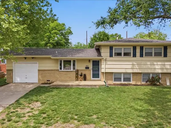 4112 W Westport St, Wichita, KS 67212