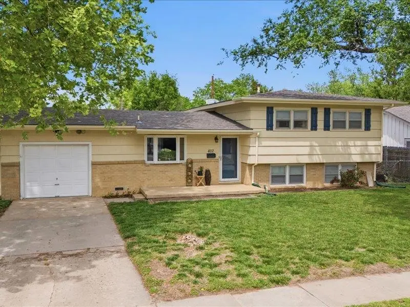 4112 W Westport St, Wichita, KS 67212 - #2