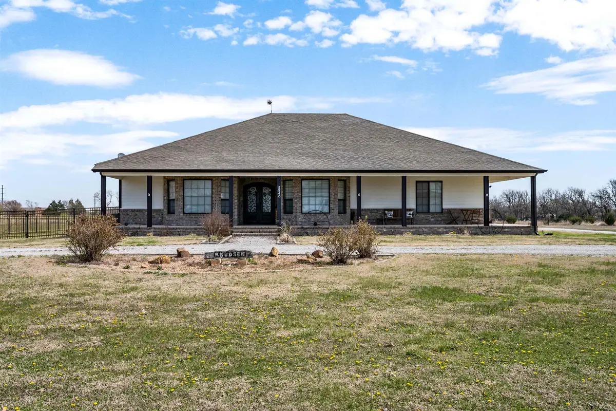 5940 S 107th St E, Derby, KS 67037 - #1