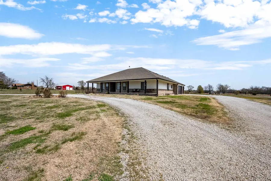 5940 S 107th St E, Derby, KS 67037 - #3