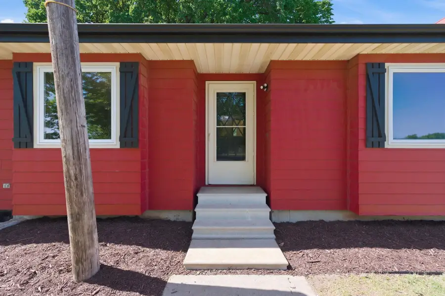 1754 W 130th Ave N, Milton, KS 67106 - #2