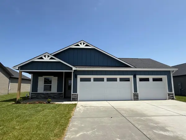 11493 W Scarlett Ct, Maize, KS 67101