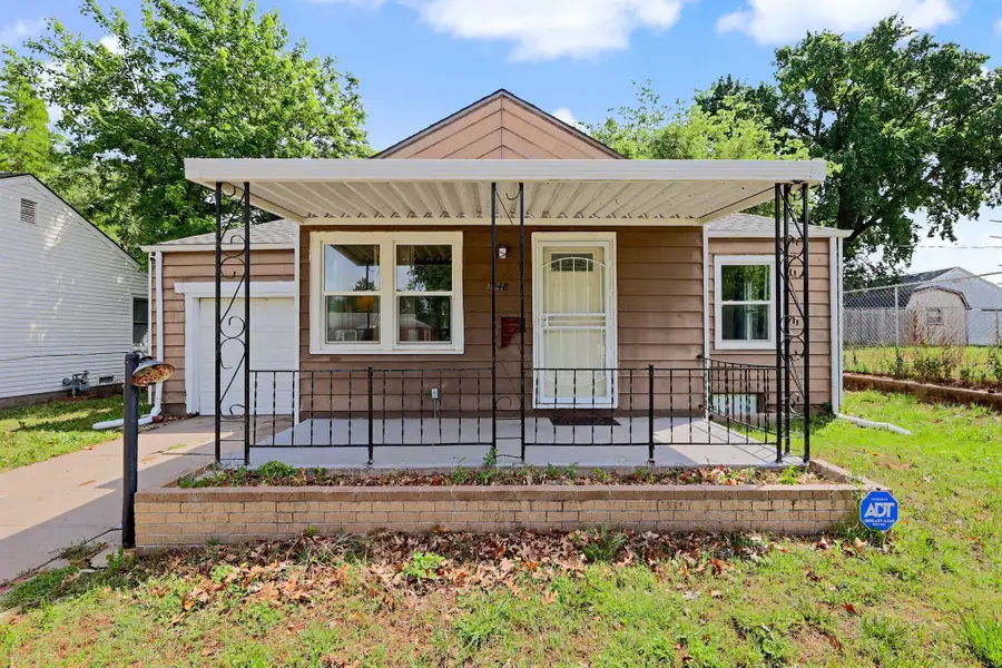1948 S Topeka Ave, Wichita, KS 67211 - #2