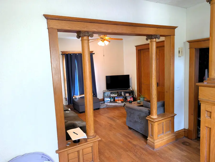 502 S 8th St, Salina, KS 67401 - #2