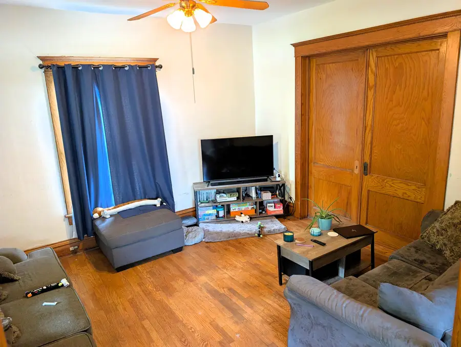 502 S 8th St, Salina, KS 67401 - #3