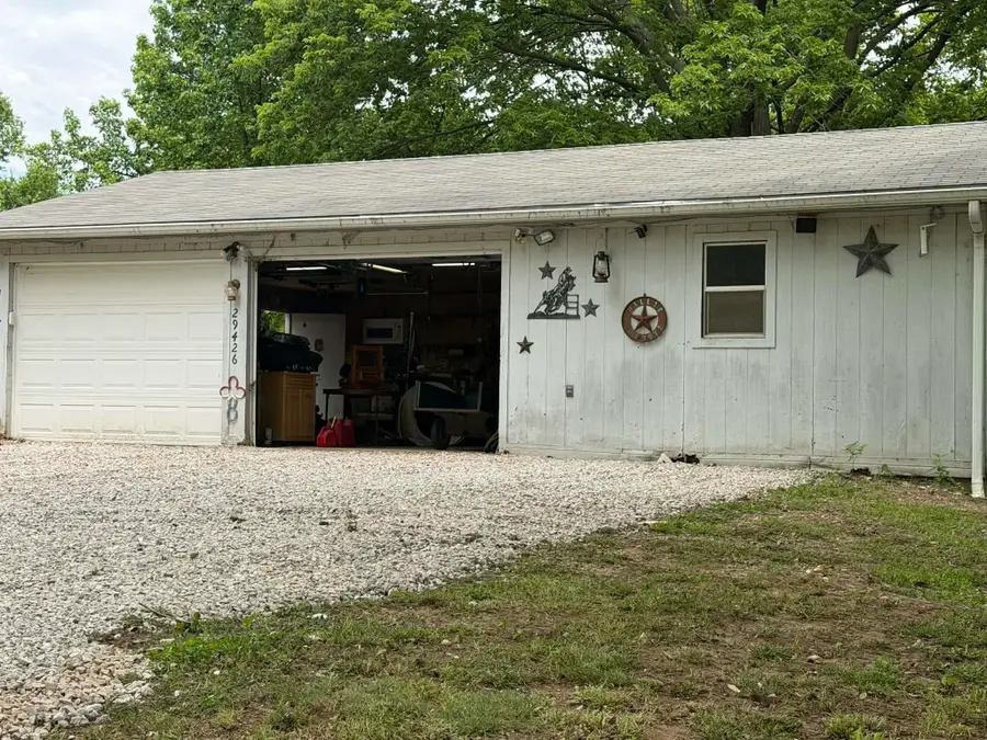 29426 97th Rd, Arkansas City, KS 67005 - #3