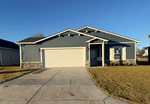4904 N Spruce, Wichita, KS 67219